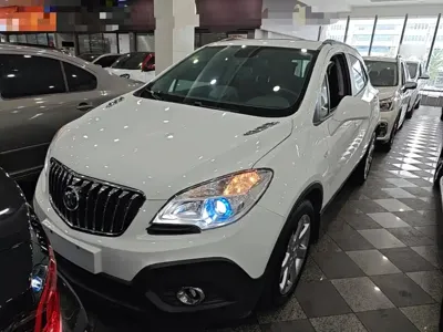 Buick Encore