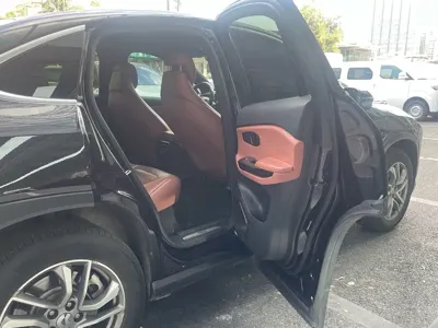 Nio EC6