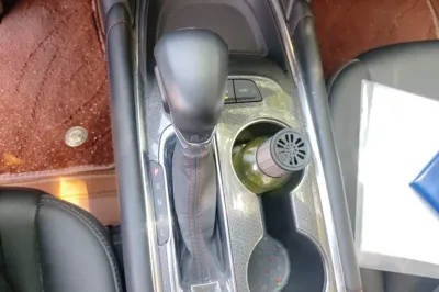 Chevrolet Malibu XL