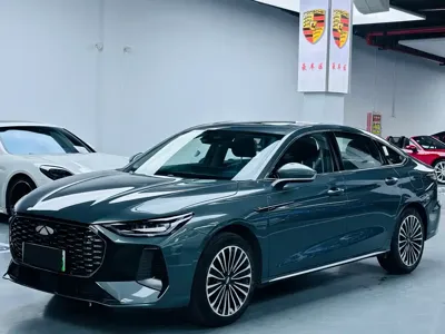 Fulwin Fengyun A8L