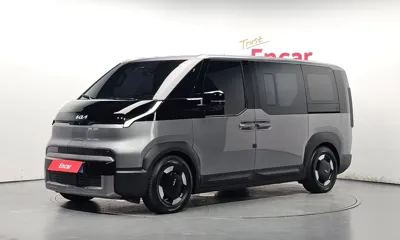 Kia PV5