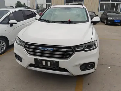 Haval H2s