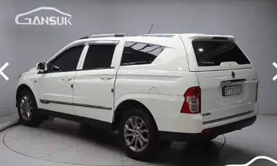 KG_Mobility_Ssangyong KORANDO