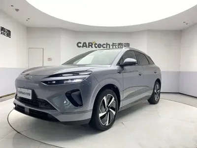 BYD Sealion 06