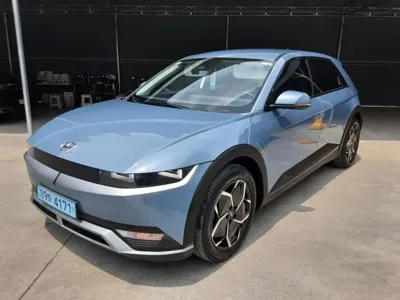 Hyundai Ioniq5