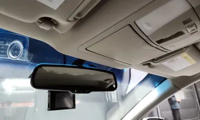 Infiniti G