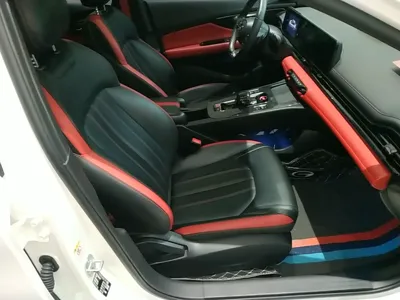 GAC Trumpchi EMPOW