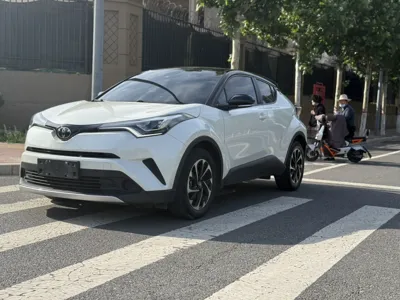 Toyota Izoa