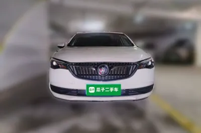 Buick GT