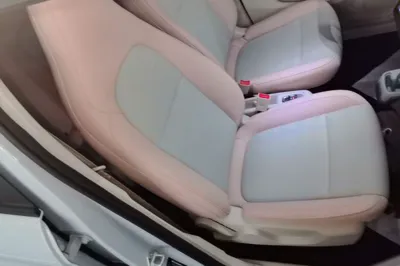 Leapmotor T03