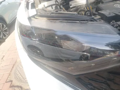 Jetta VS7