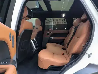 Land Rover Sport