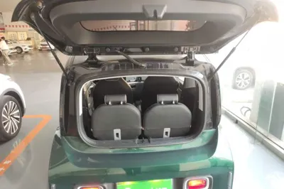 Baojun KiWi EV