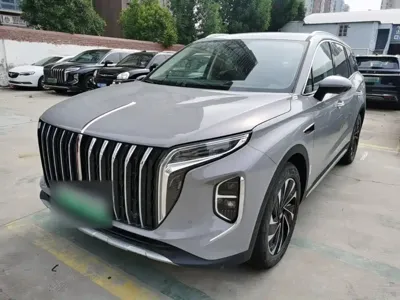 Hongqi Hongqi HS7 PHEV