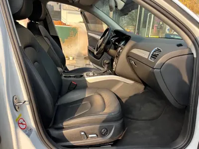 Audi A4 (Import)