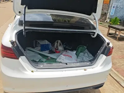 Geely Binrui