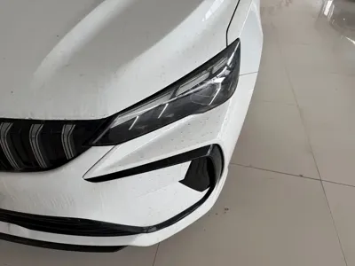 Geely Binrui