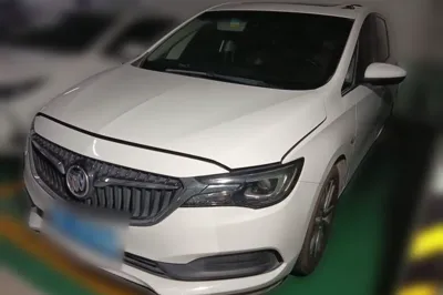 Buick GL6