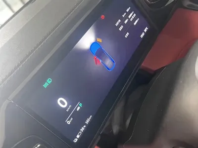 Nio EC6