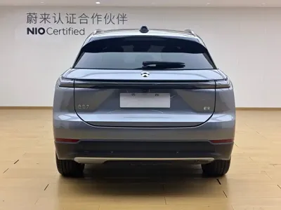 Nio ES7