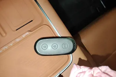 Li Auto L6