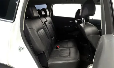 ChevroletGMDaewoo Orlando