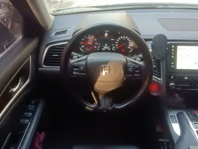 Honda Avancier
