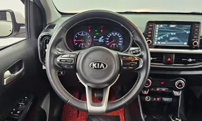 Kia Morning