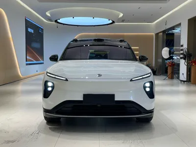 Nio ES6