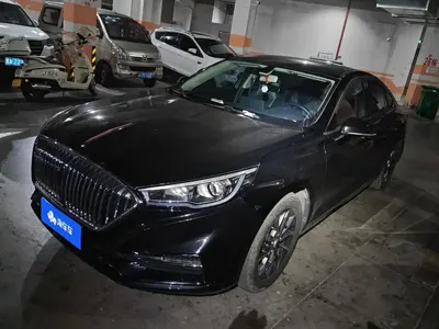 Hongqi Hongqi H5