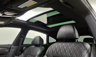 BMW Gran Turismo