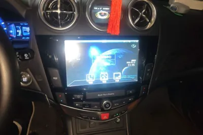 BYD S7