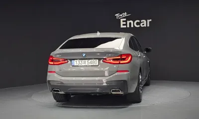 BMW Gran Turismo