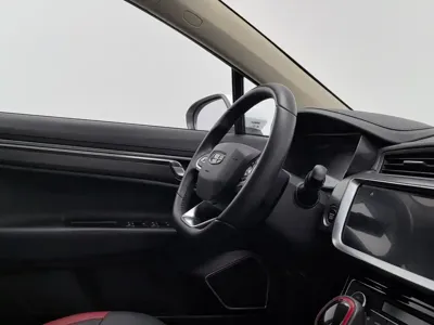 Geely Emgrand GS