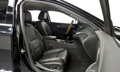 ChevroletGMDaewoo Impala