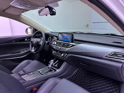 Changan Ruicheng CC