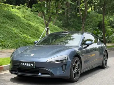 Xiaomi SU7