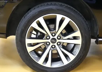 Ford Expedition