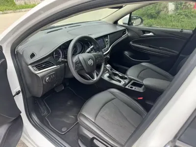 Buick Verano