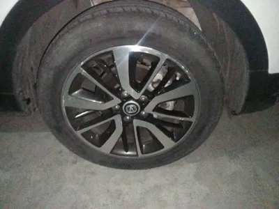 Changan CS55