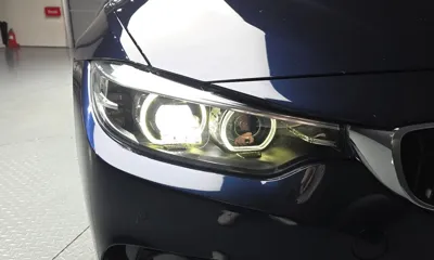 BMW 4-Series