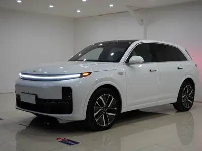 Li Auto Li L7