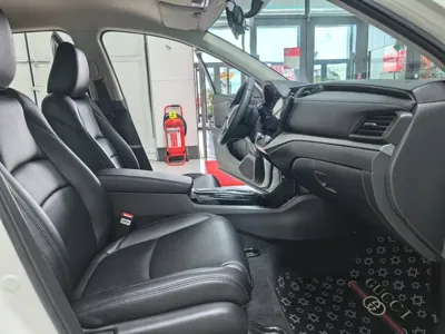 Honda Envix