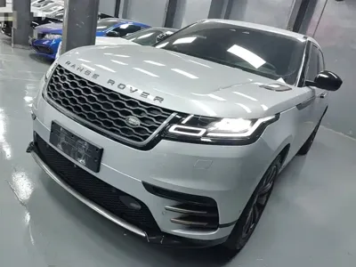 Land Rover Velar