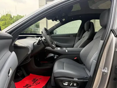 Xiaomi 小米YU7