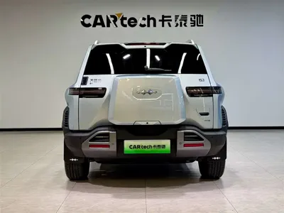 Fang Cheng Bao Titanium 3