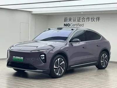 Nio EC6