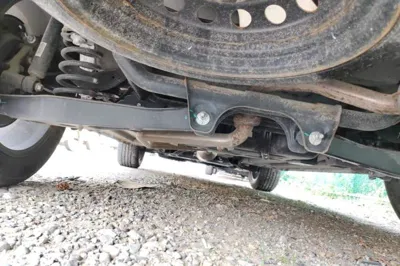 Jetour X70 Plus