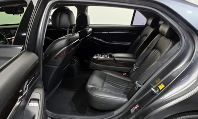 Genesis EQ900