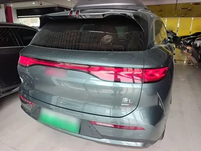 BYD 唐L